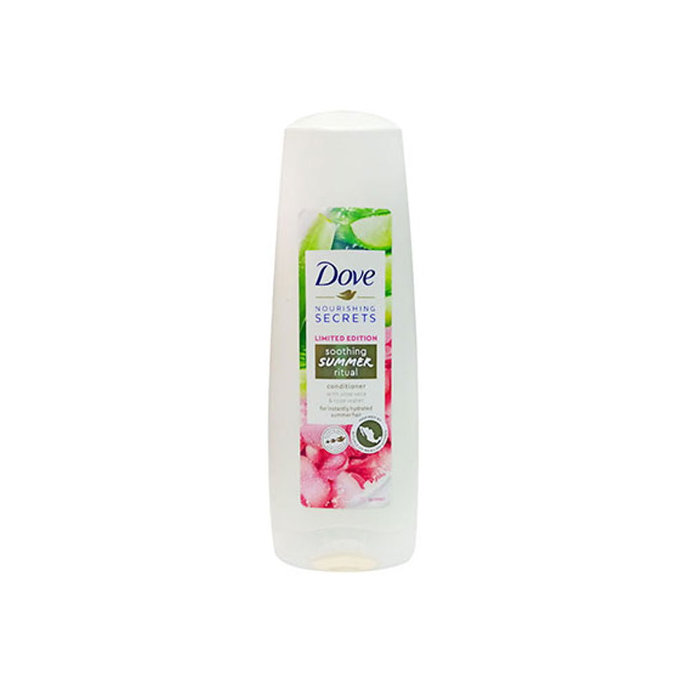 Dove-Nourishing-Secrets-Limited-Edition-Soothing-Summer-Ritual-Conditioner-350ml. Dove-Nourishing-Secrets-Limited-Edition-Soothing-Summer-Ritual-Conditioner-350ml.